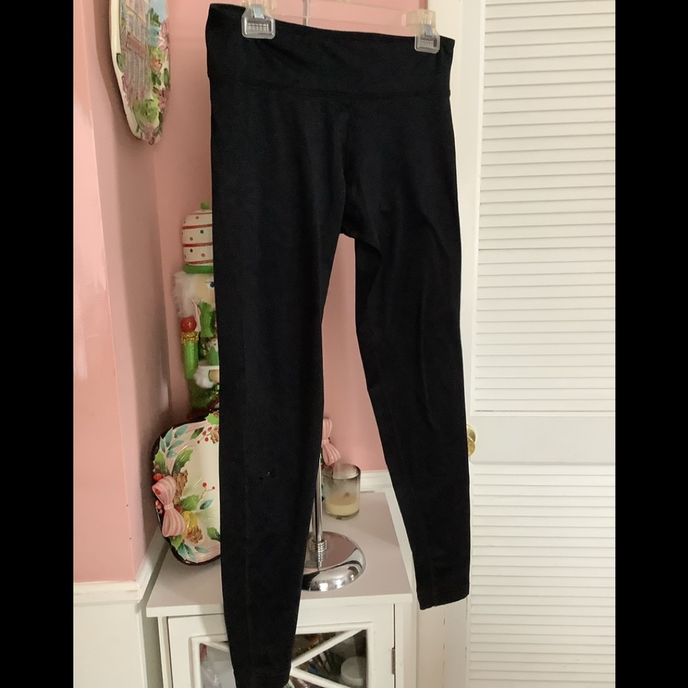 Under armor Leggings medium Black